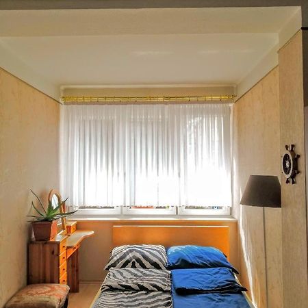 Duze Pokoje Gdansk Glowny Gdańsk Exterior foto