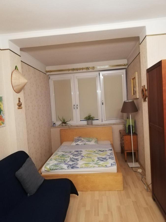 Duze Pokoje Gdansk Glowny Gdańsk Exterior foto