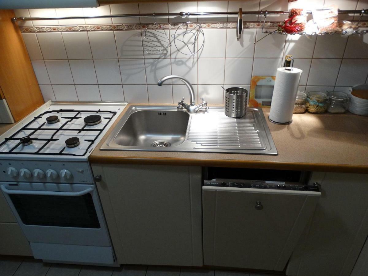 Duze Pokoje Gdansk Glowny Gdańsk Exterior foto