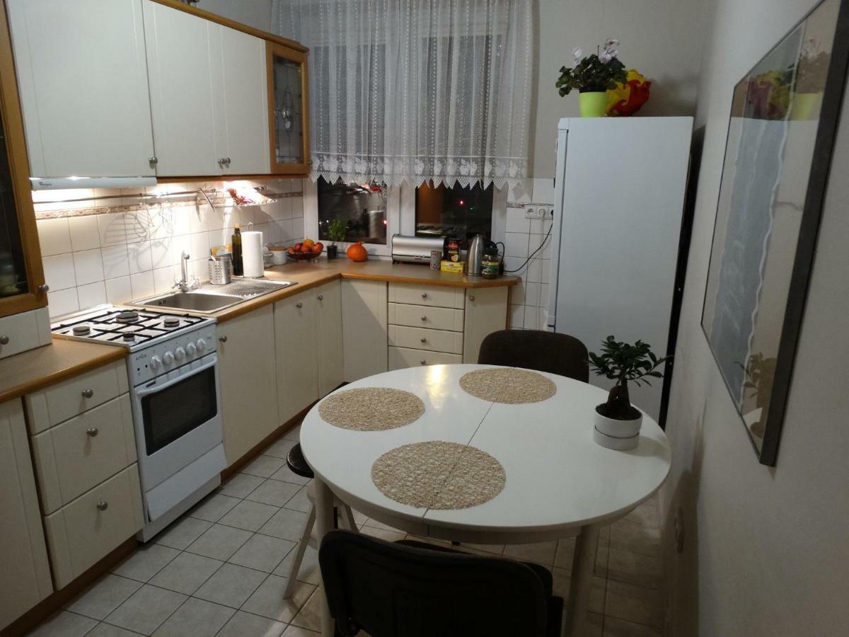 Duze Pokoje Gdansk Glowny Gdańsk Exterior foto