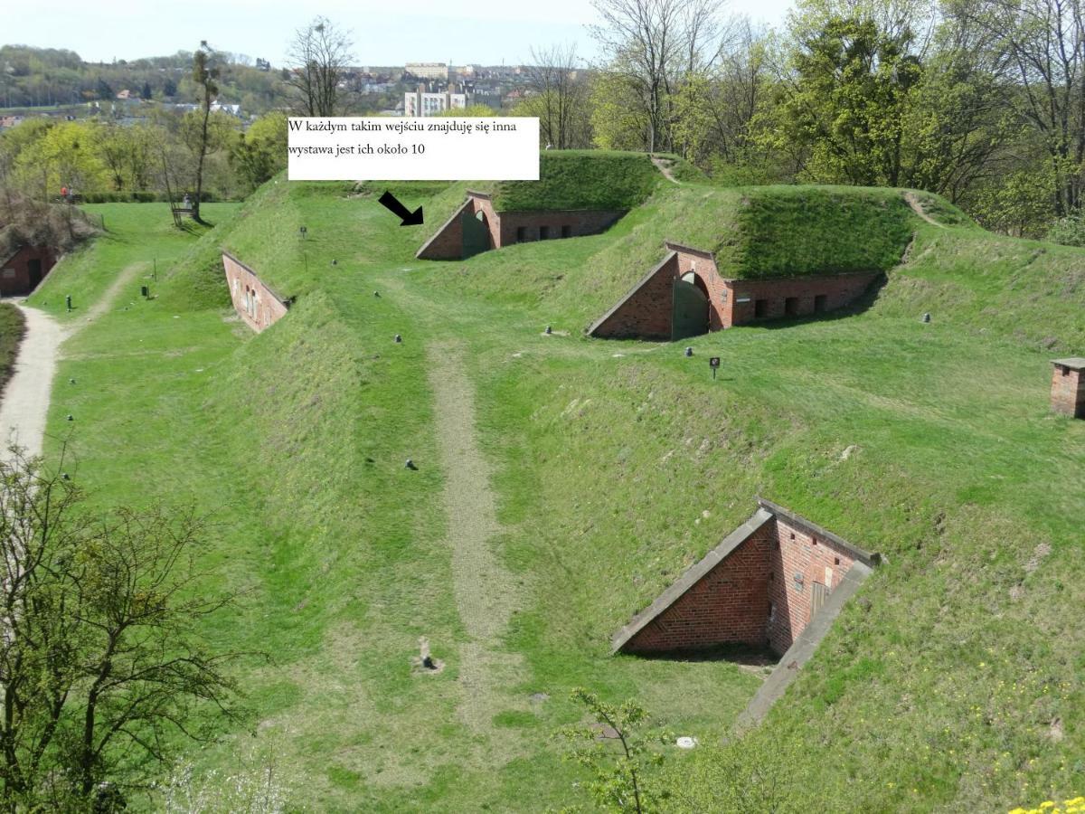 Duze Pokoje Gdansk Glowny Gdańsk Exterior foto